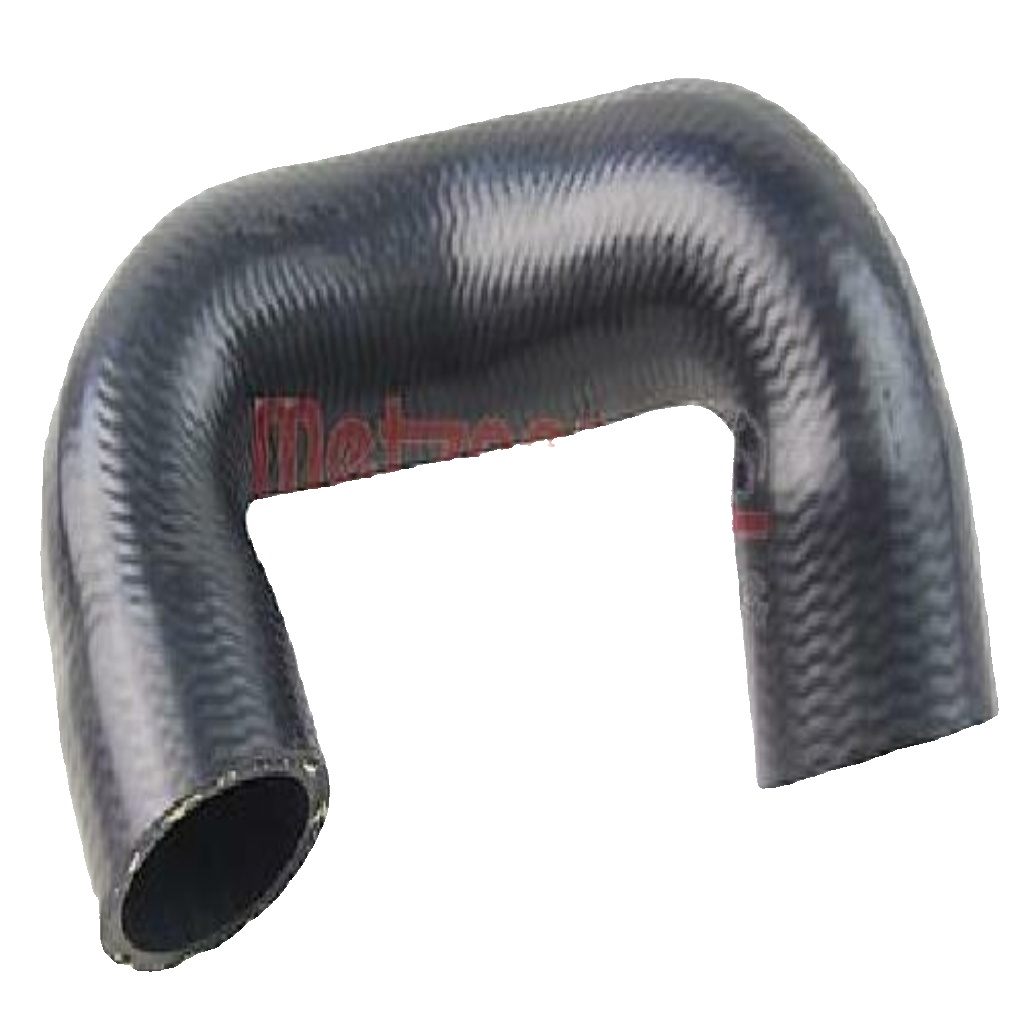Original Metzger Radiator Hose 2420623 for BMW