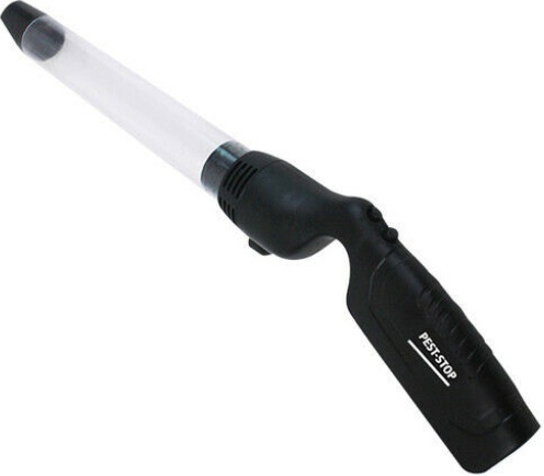 Pest-Stop Spider and Insect Vacuum - Chemical Free Solution - Lightweight - Portable - User Friendly - No Harm or Kill - 43cm Device Length - Image 7