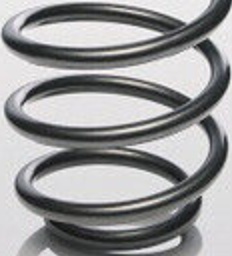 Eibach Pro Kit Lowering Springs for SKODA Fabia 03- 1.9 TDI VRS E10-79-001-05-22