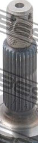 1210-EFATA47 FEBEST Joint Kit, drive shaft for HYUNDAI,HYUNDAI (BEIJING),KIA,KIA