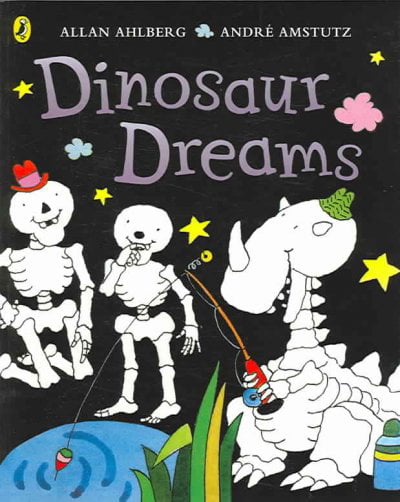 Funnybones: Dinosaur Dreams