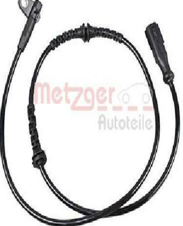 ✅Fits METZGER 09001110 SENSOR, WHEEL SPEED  ⭐UK Seller⭐