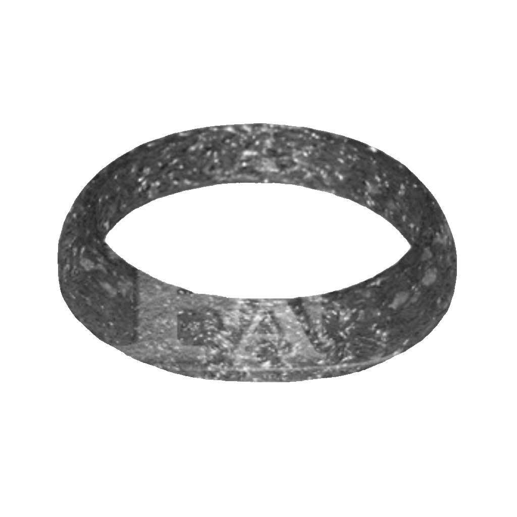 Fits FISCHER 141-952 GASKET SET EXHAUST RING SYSTEM 50.5X65X11.2 ⭐UK Stock⭐ - Image 2