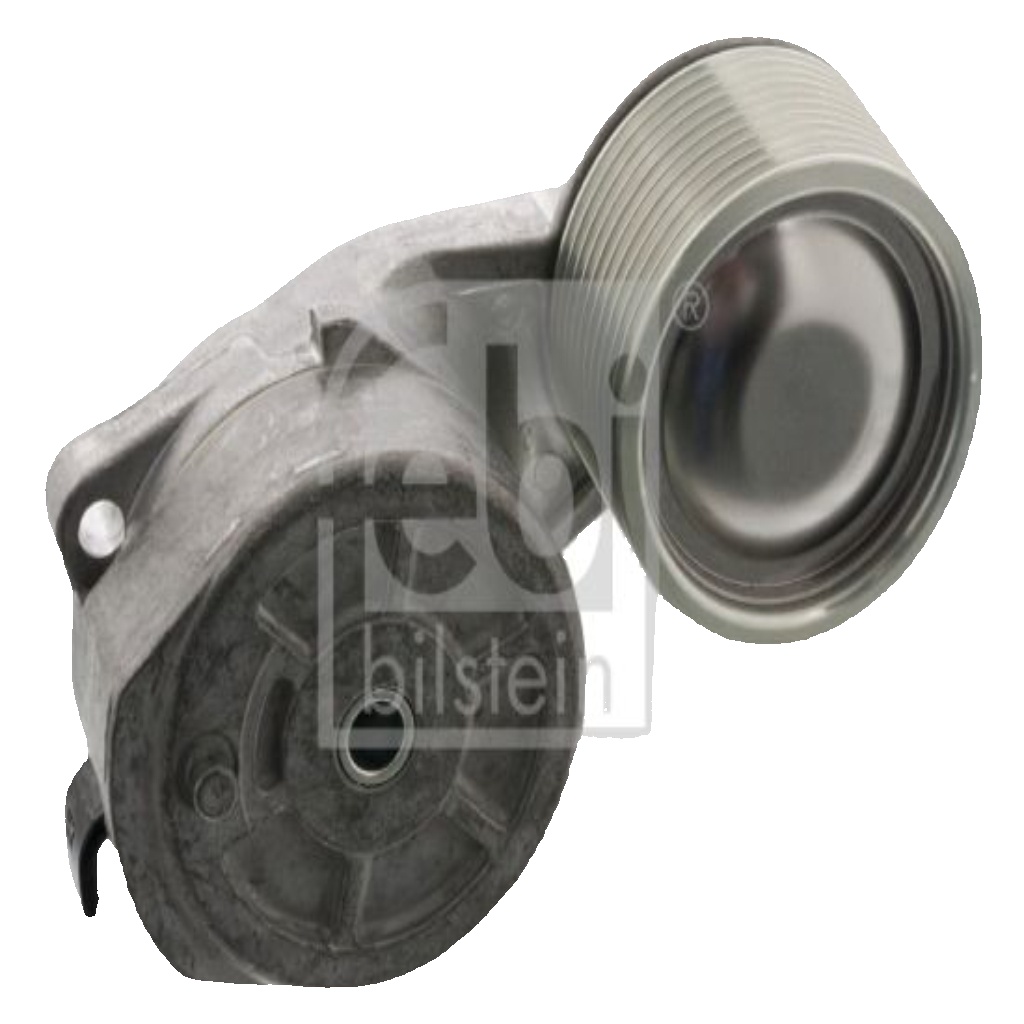 FEBI BILSTEIN BELT TENSIONER, V-RIBBED BELT SCANIA 2 - SERIES 4 - SERIES BUS F -