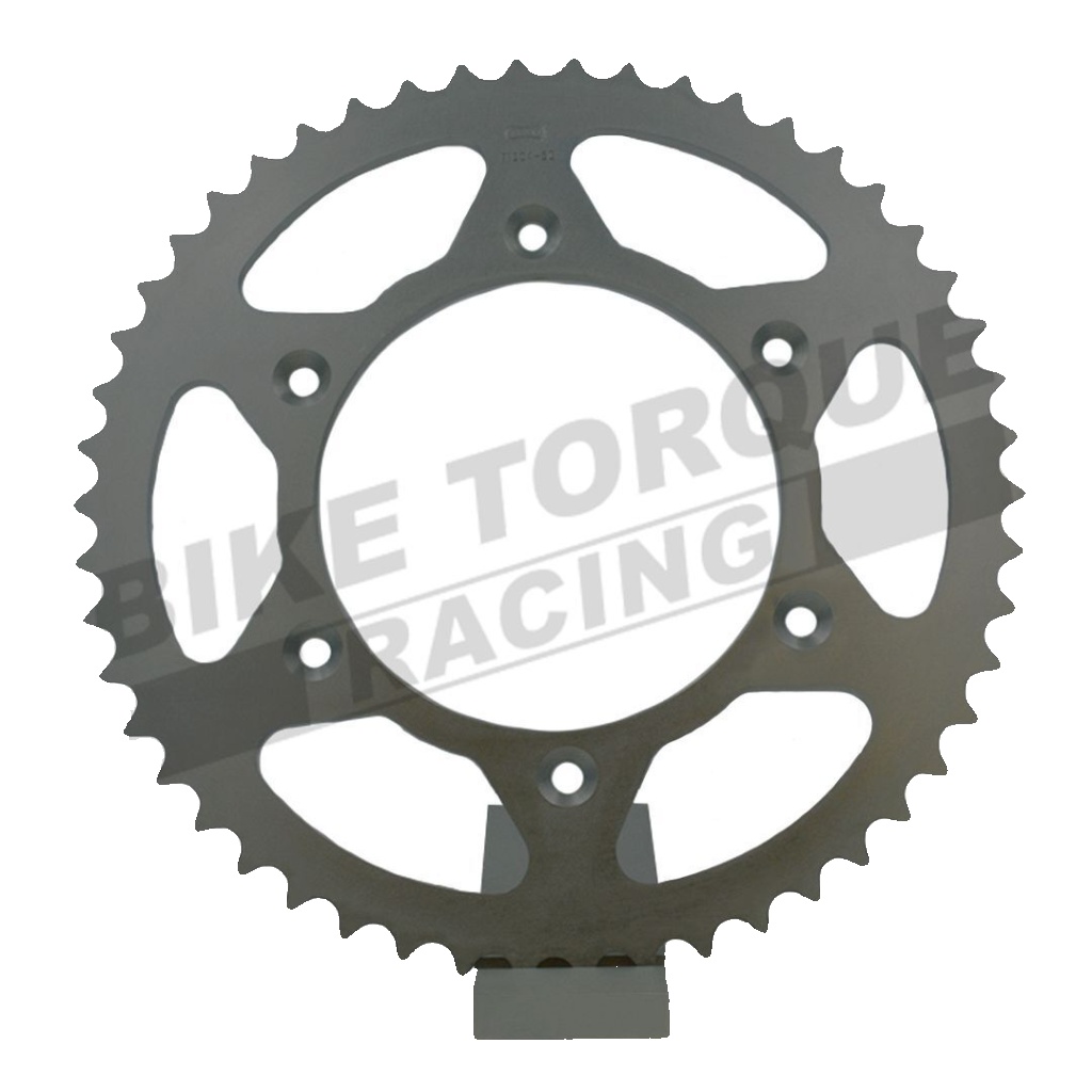 Free Shipping Corona Afam Standard Steel 71304-Step 520 For Motorcycle Parts