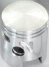 Free Shipping Complete Cylinder Kit Polini Racing Iron Ø43Mm (Bulon)