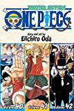One Piece (Omnibus Edition), Vol. 14 by Eiichiro Oda - - Image 6