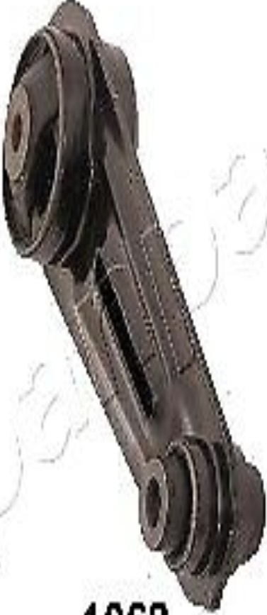 JAPANPARTS RU-1068 Engine Mounting for NISSAN