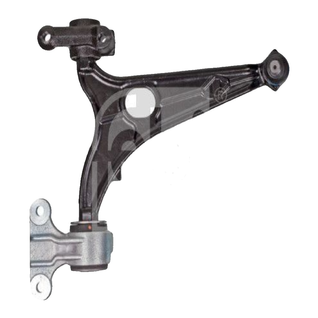 FEBI BILSTEIN 37689 Wheel Suspension Control Trailing Arm Front Right Lower