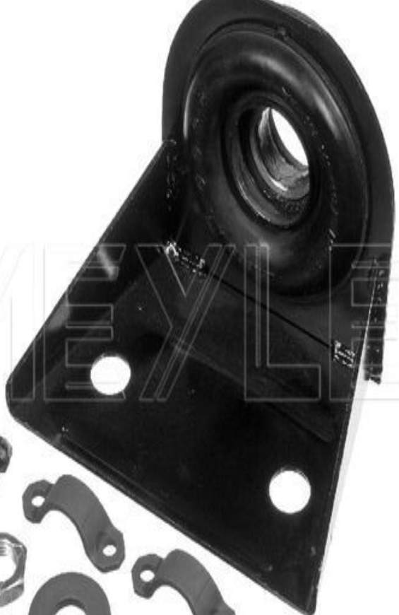 Centre MEYLE 014 041 1115 Mounting, propshaft for MERCEDES-BENZ