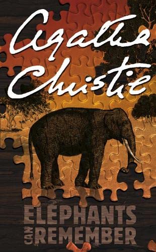 ELEPHANTS CAN REMEMBER: A Classic Hercule Poirot Mystery of Secrets and Murder - Image 2