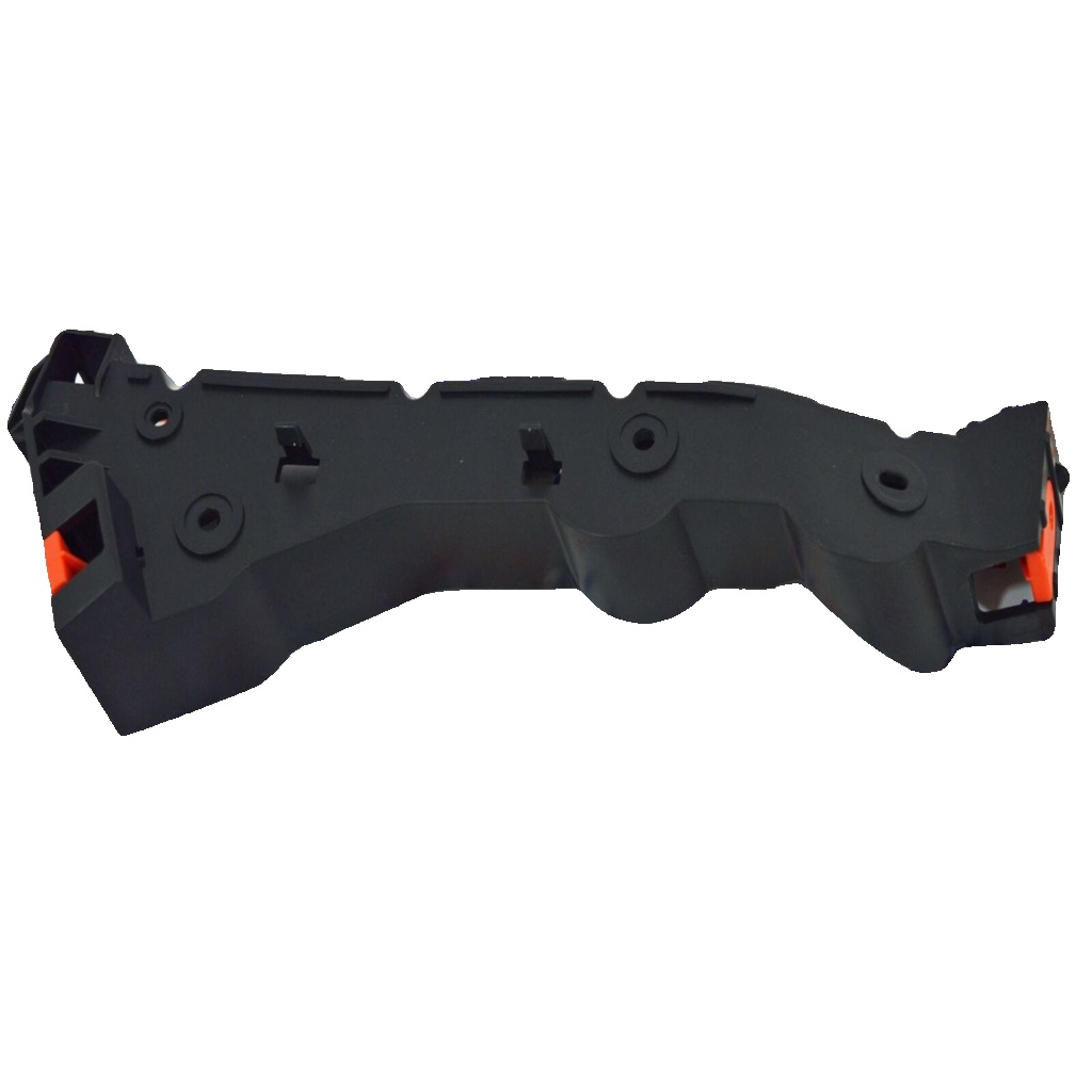 FRONT BUMPER to WING BRACKET GUIDE RH GENUINE Vauxhall ZAFIRA B NEW 13124998