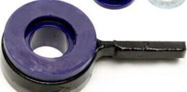 Wishbone Bearing Set With PU Bushings For BMW Series 3 E30, E36, Z3 - TA Technix