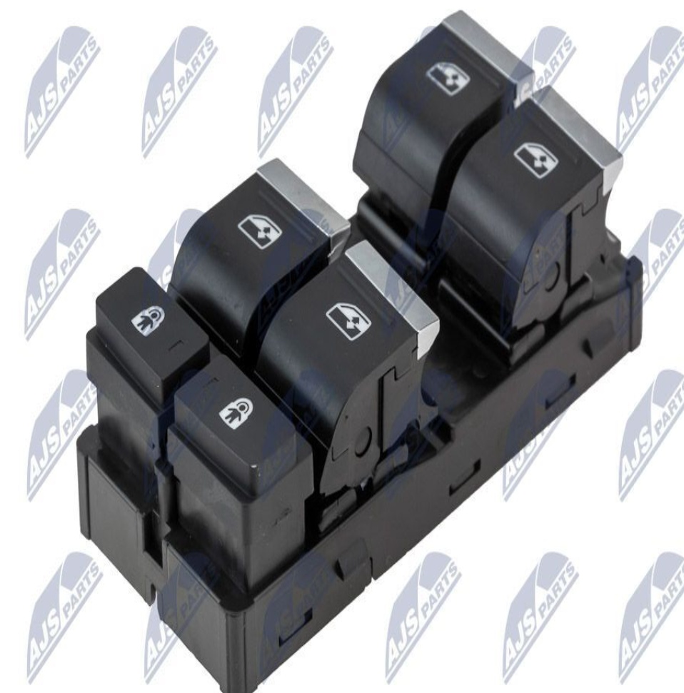 SWITCH WINDOW REGULATOR EWS-AU-069 FOR AUDI A6/C8 A7/Sportback E-TRON/GT 2.0L - Image 2