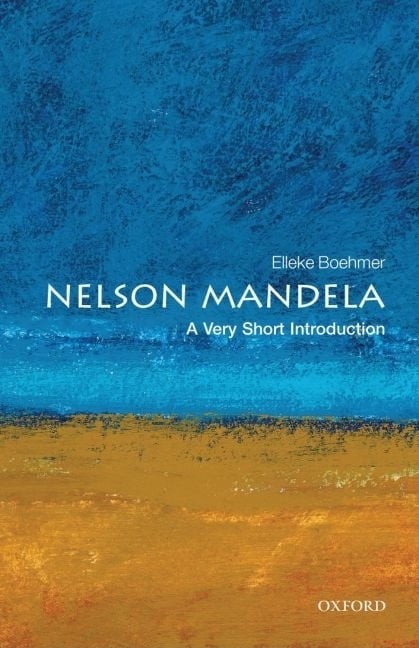 Nelson Mandela: A Very Short Introduction