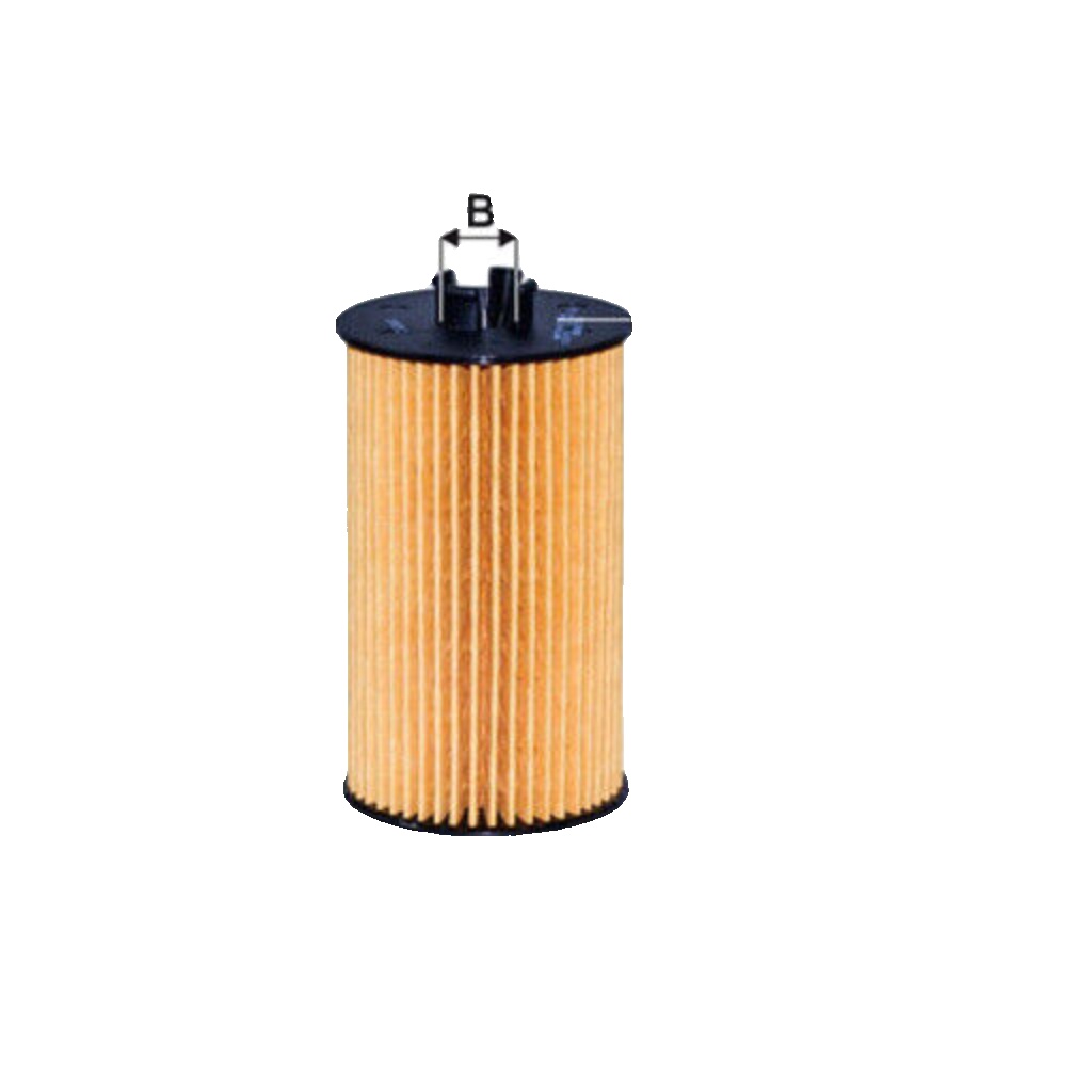4x ✅Fits FILTRON OE 648/9 OIL FILTER   ⭐UK Seller⭐