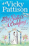 My Sister's Wedding New Book, Vicky Pattison, Paperback