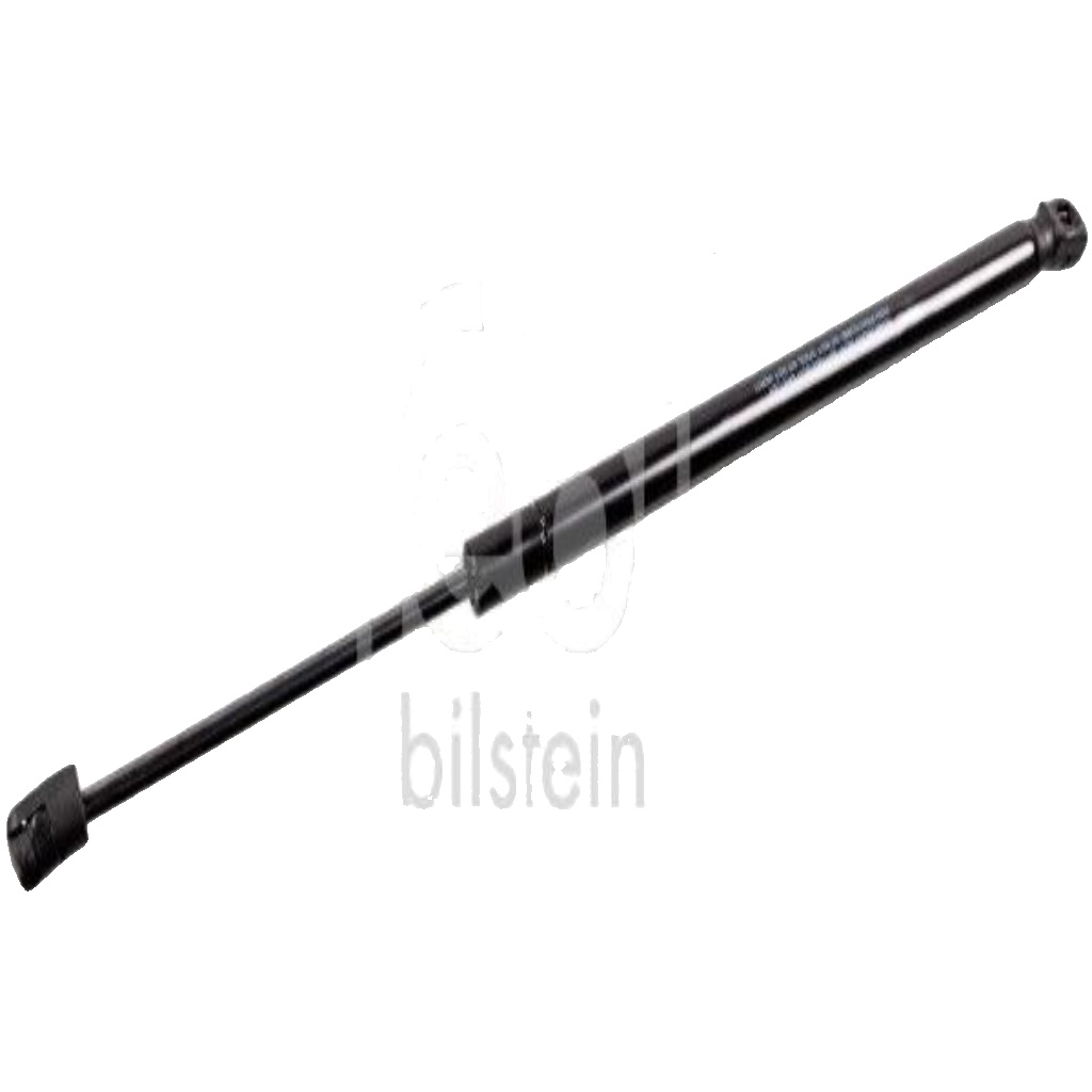 Febi Bilstein 37482 Both Sides Boot-/Cargo Area Gas Spring Fits VW Touran
