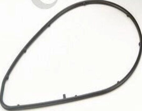 Water pump WPS3042 CONTINENTAL CTAM for LEXUS TOYOTA