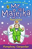 Mr Majeika Vanishes