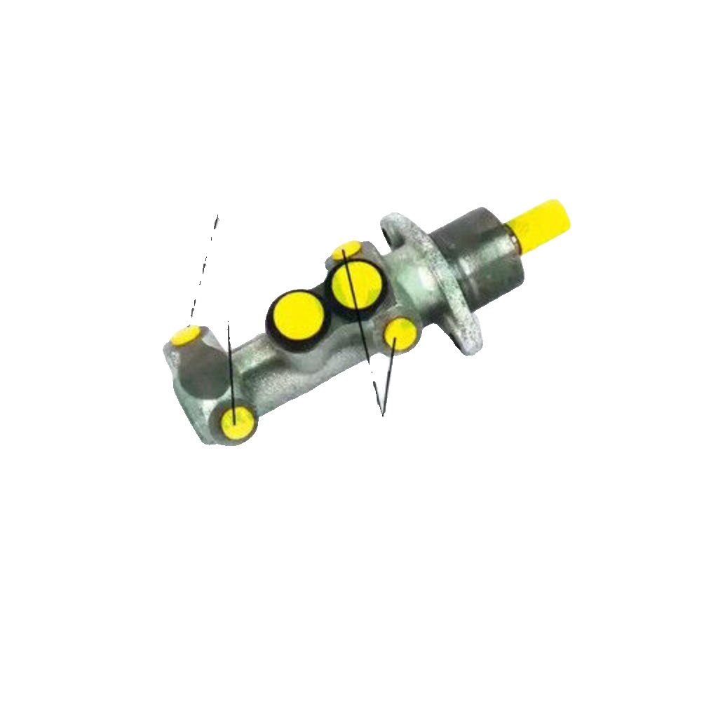 LPR 6771 Hauptbremszylinder Bremszylinder für Alfa romeo für Fiat für Lancia