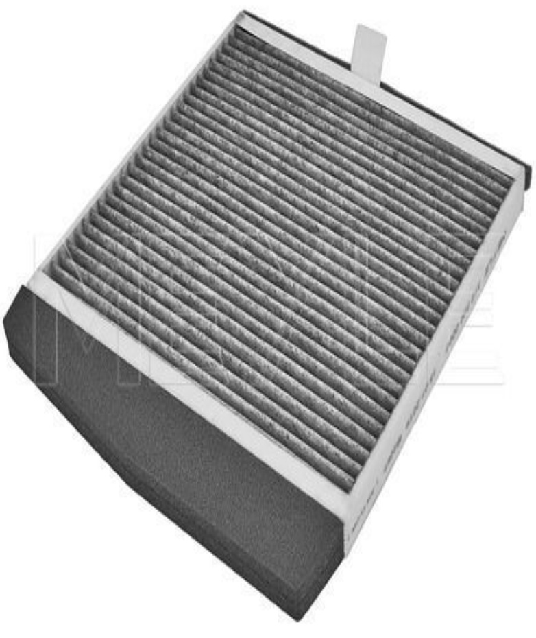 MEYLE GERMANY 512 320 0000 Filter, cabin air for VOLVO