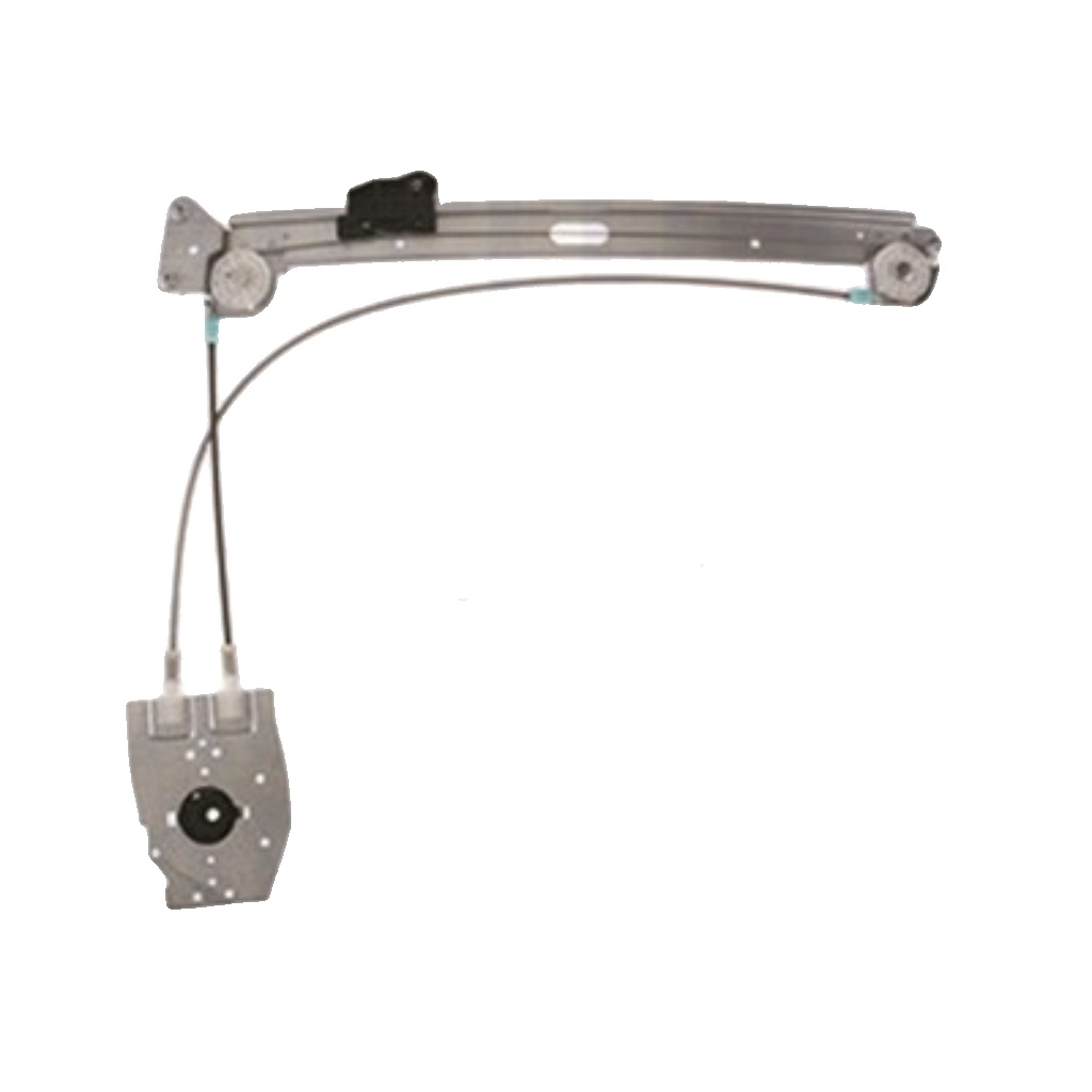 Right Rear MAGNETI MARELLI-OE 350103170232 Window Regulator for BMW