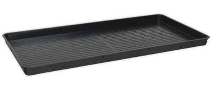 Sealey DRPL25 Drip Tray Low Profile 25ltr