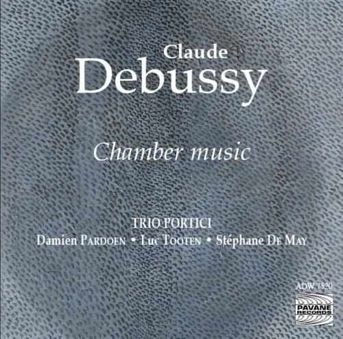 Trio Portici - Chamber Music
