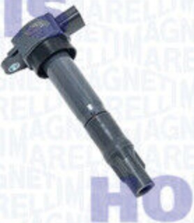 Fits MAGNETI MARELLI 060717217012 MITSUBISHI IGNITION COIL  ⭐UK Stock⭐
