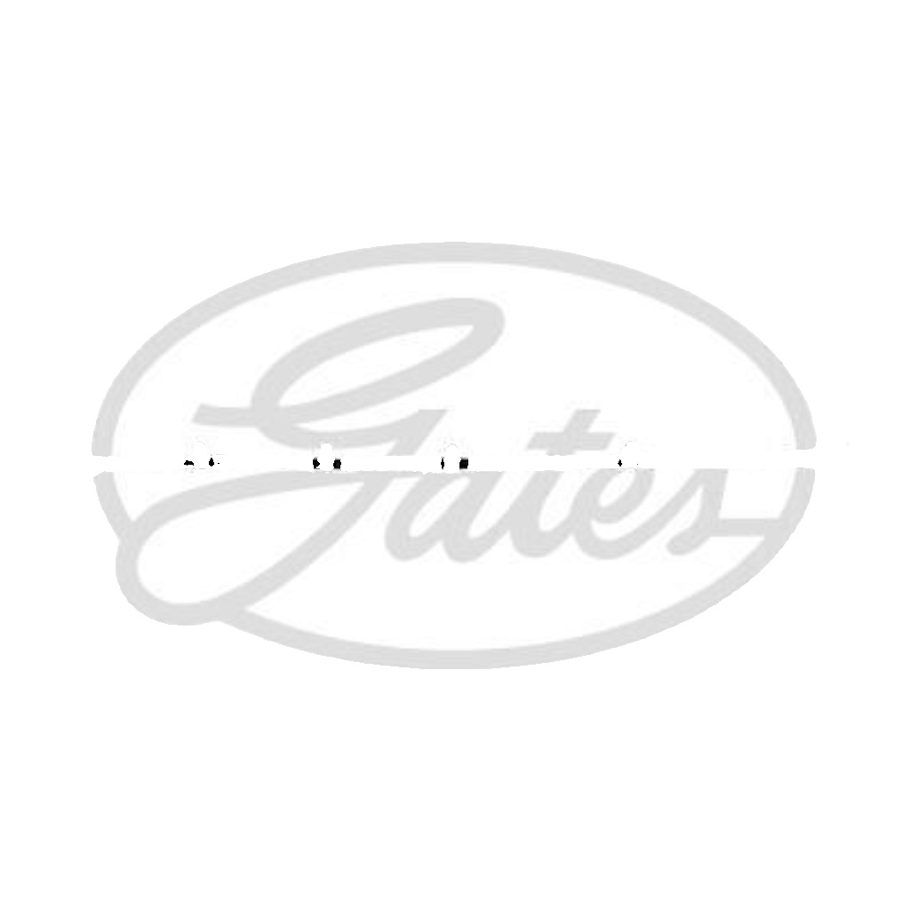 GATES MOLDED FUEL HOSE - MFL1248 - Image 19