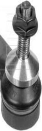 516 020 0019 MEYLE TIE ROD END FRONT AXLE RIGHT FOR VOLVO