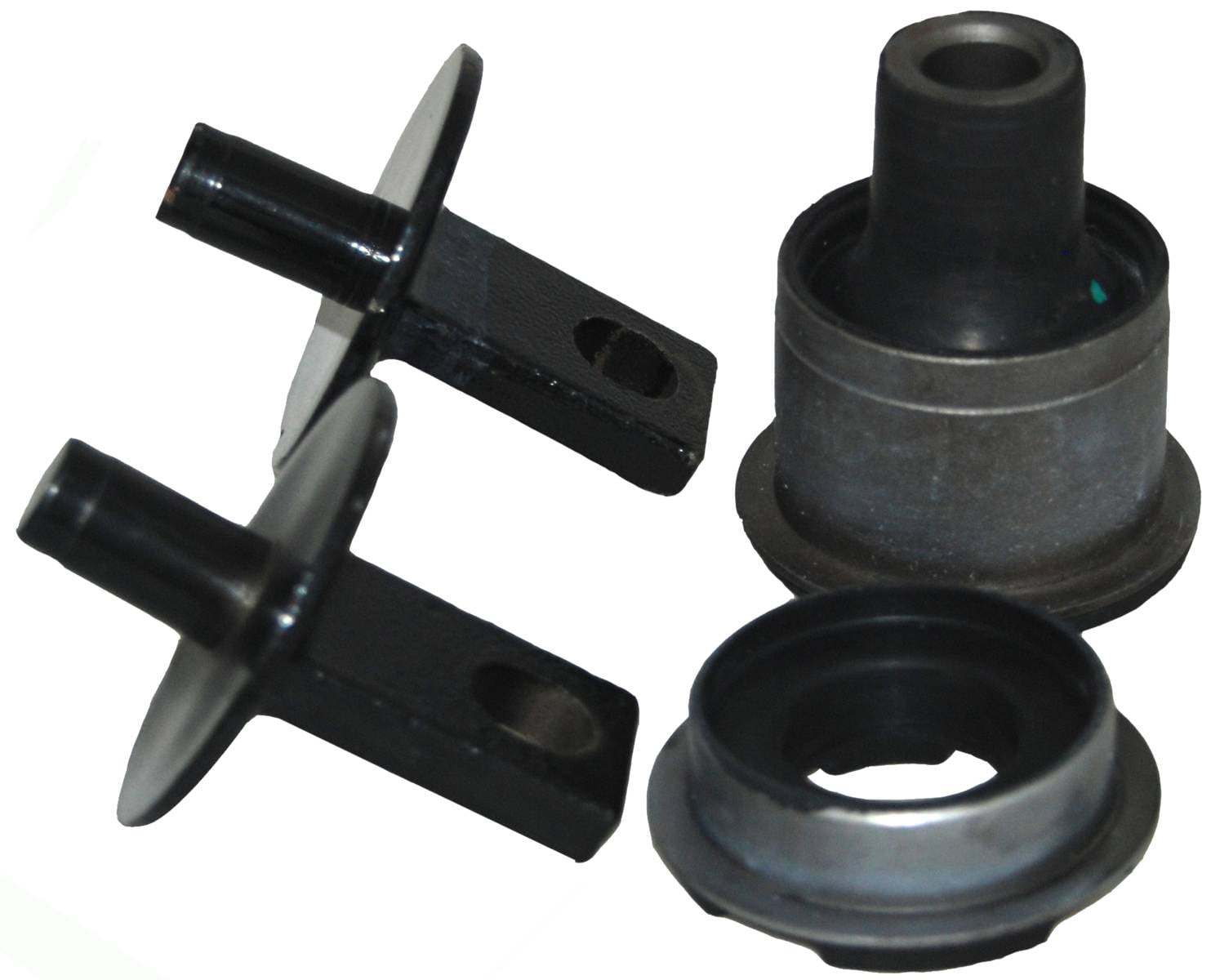 FEBEST-OE HAB-162.OE Control Arm-/Trailing Arm Bush for HONDA,HONDA (DONGFENG)