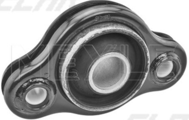 Original MEYLE Control Arm Bushing 014 610 0048 For Mercedes-Benz