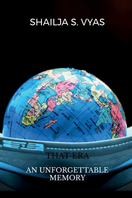 S. - THAT ERA - New paperback or softback - P555z