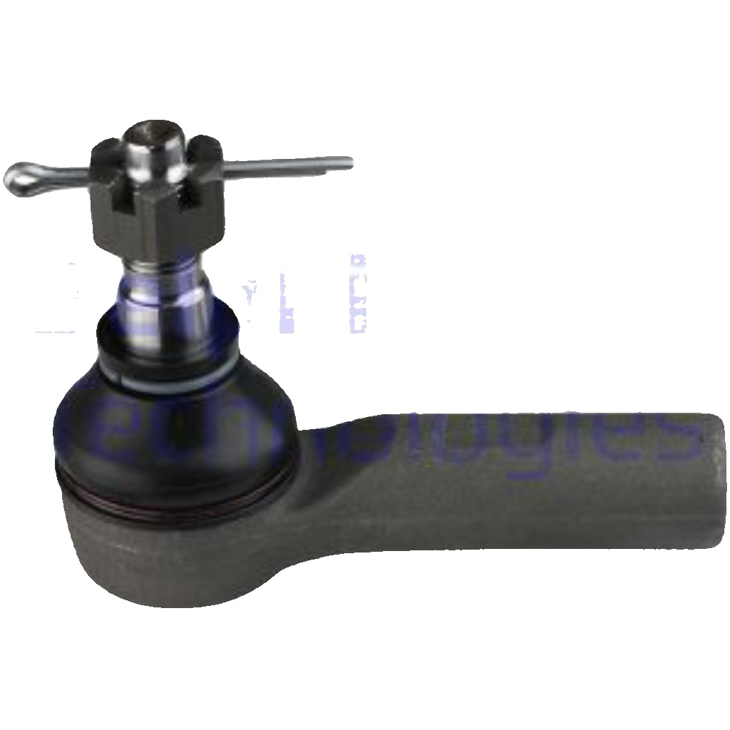 Front DELPHI-OE TA2868 Tie Rod End for TOYOTA