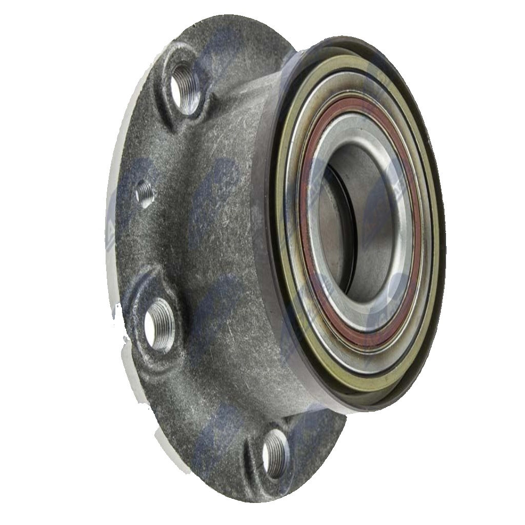N.T.Y. KLT-FT-014.NTY Wheel Bearing Kit for CITROËN,FIAT,PEUGEOT