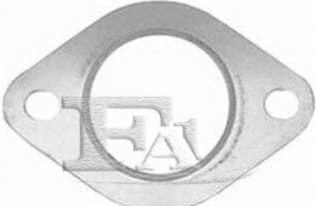 Inlet FA1 110-908 Gasket, exhaust pipe for VW
