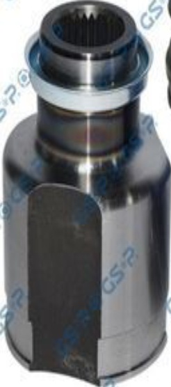 634045 GSP Joint Kit, drive shaft for MAZDA