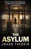 The Asylum by Johan Theorin - 9780552778916