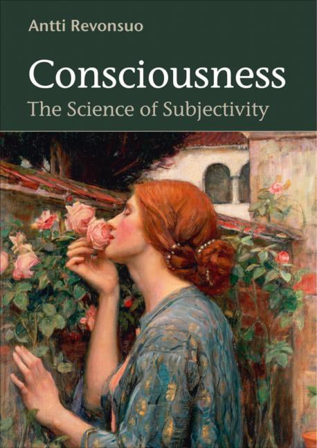 Consciousness by Antti Revonsuo - 9781841697260