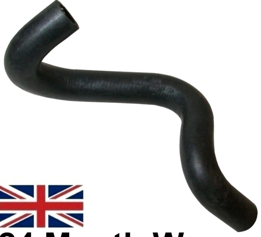 JP GROUP 1114300800 Radiator Hose for VW