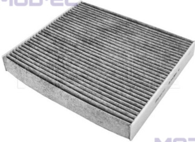 MEYLE GERMANY 512 320 0007 Filter, cabin air for POLESTAR,VOLVO