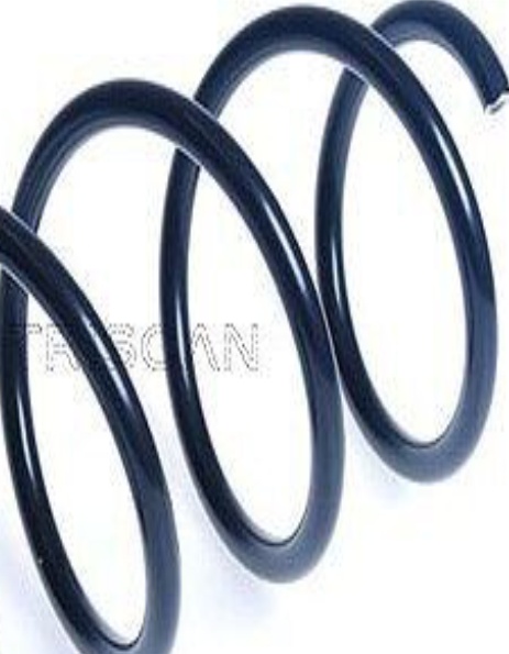 KILEN COIL SPRING FRONT OPEL VAUXHAL CORSA 1.2 1.4 w. sports chassis 9 14-