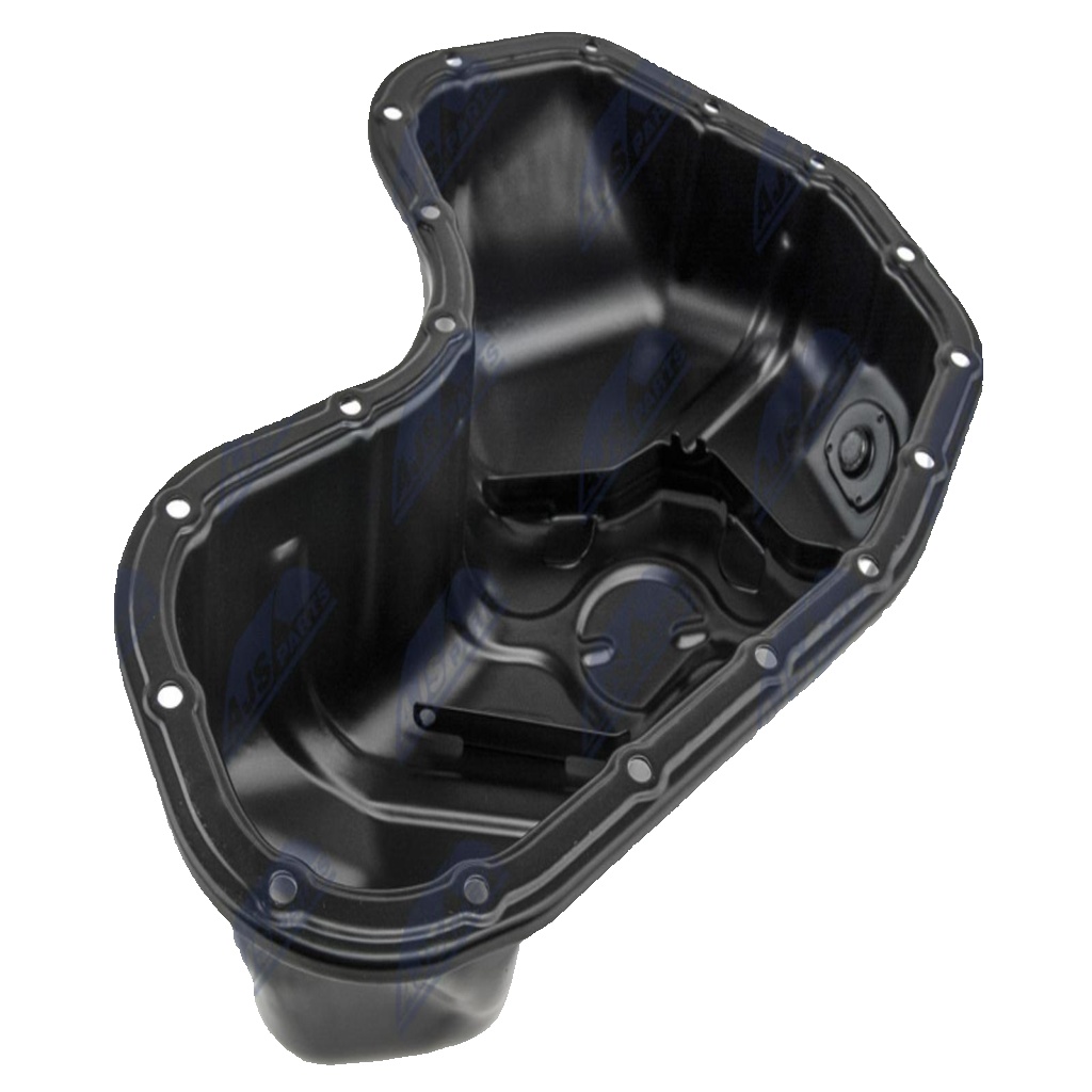 Fits NTY BMO-TY-007 OIL PAN TOYOTA SIENNA 3.5 06-, CAMRY 3.5 07-, RAV ⭐UK Stock⭐