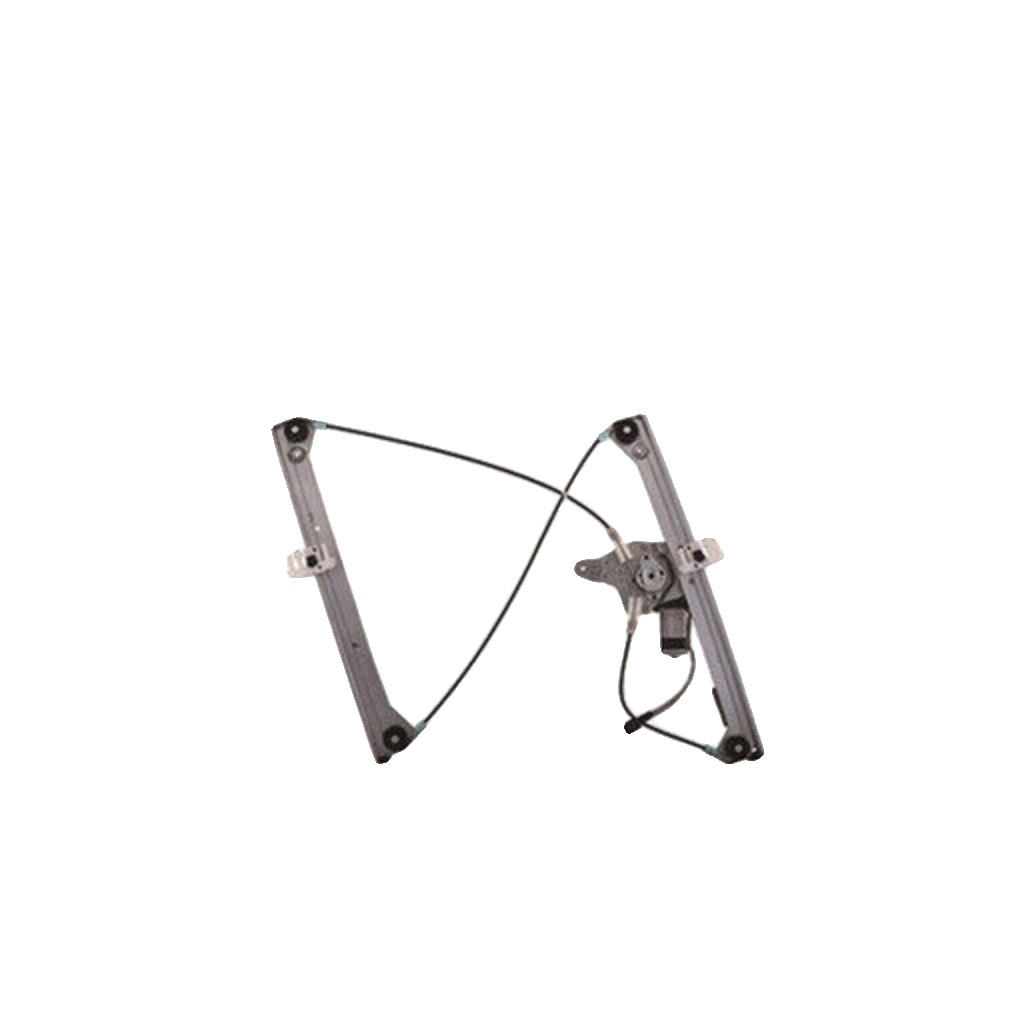 Right Front MAGNETI MARELLI 350103170158 Window Regulator for PEUGEOT
