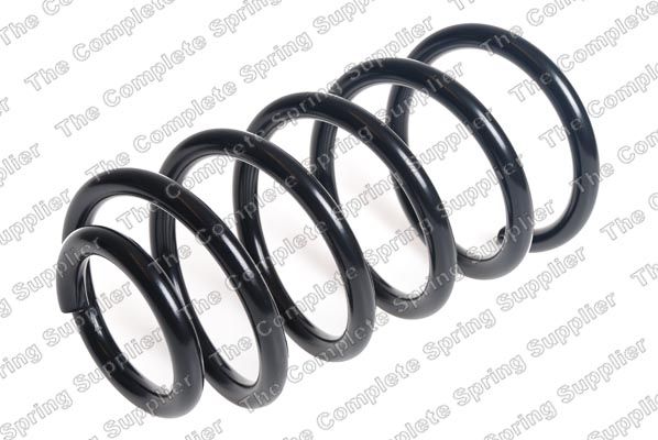 1x Coil Spring (Single) Rear 54864 Kilen Suspension 553502W330 553502W340