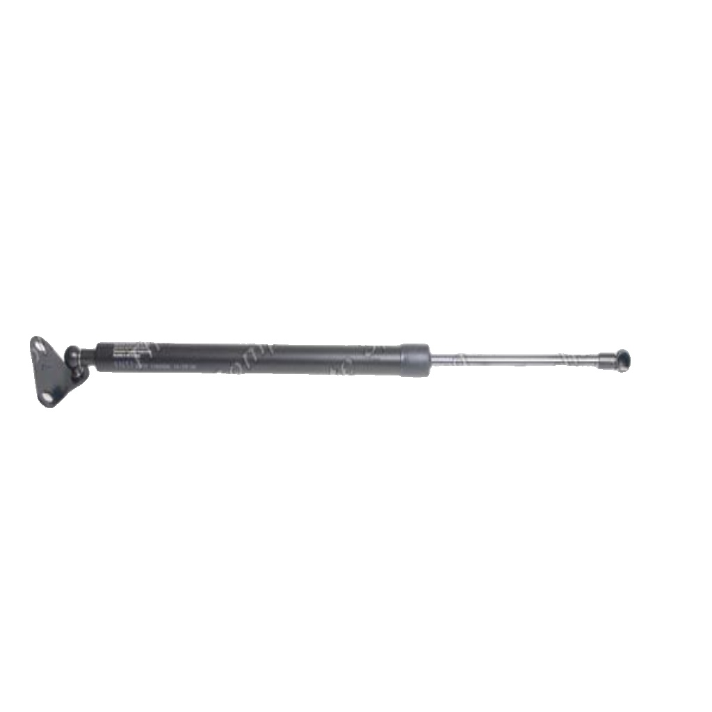 Left Rear LESJÖFORS 8192581 Gas Spring, boot/cargo area for LEXUS,TOYOTA