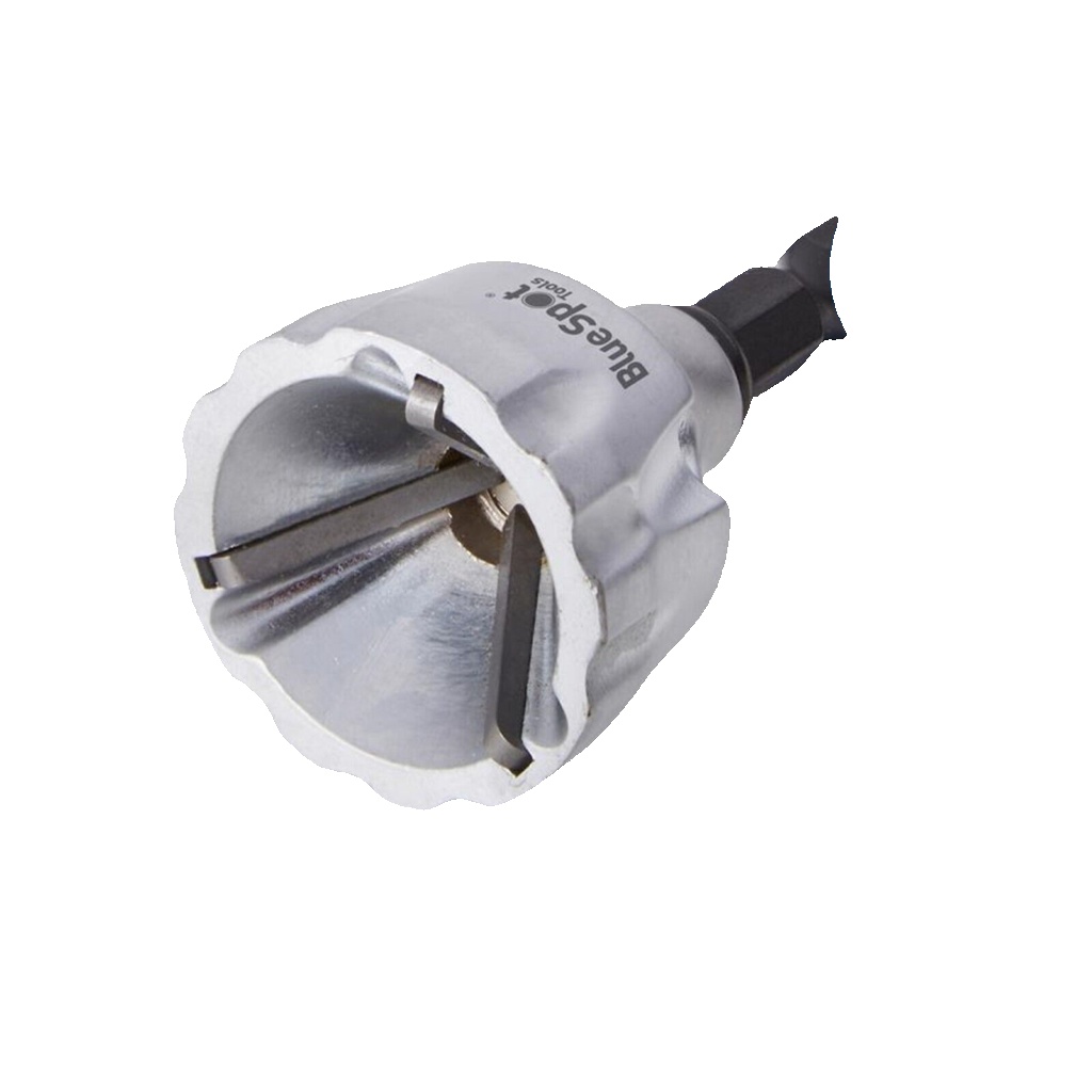 BlueSpot Tools External Chamfer/Deburring Tool