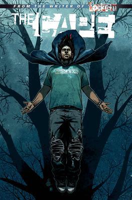 CAPE IDW HARDBACK JOE HILL VOLUME 1 GRAPHIC NOVEL< 9781613771969